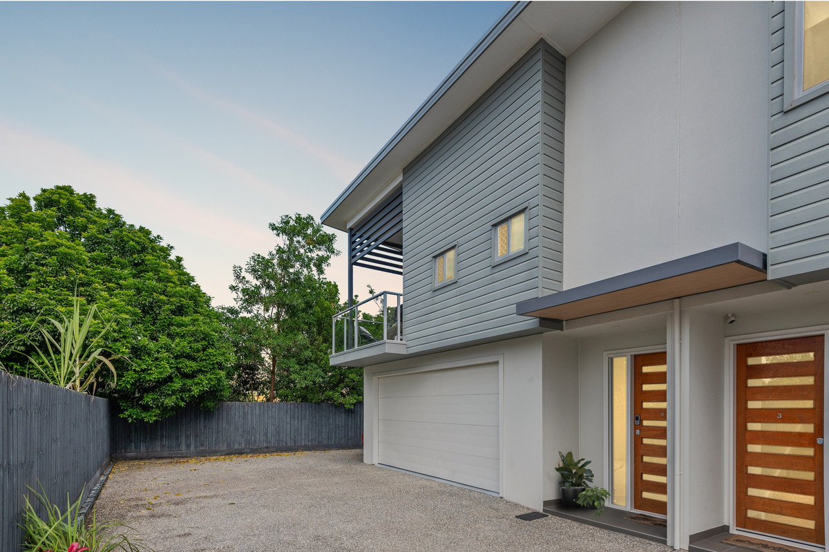 4/43 King Street, Woody Point, QLD 4019 AUS