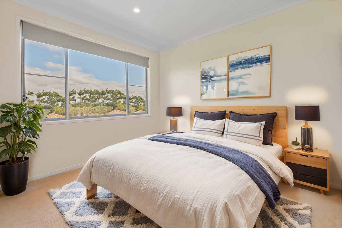 4/43 King Street, Woody Point, QLD 4019 AUS
