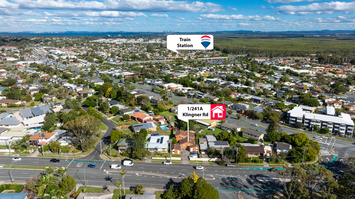 1/241A Klinger Road, Kippa-Ring, QLD 4021 AUS