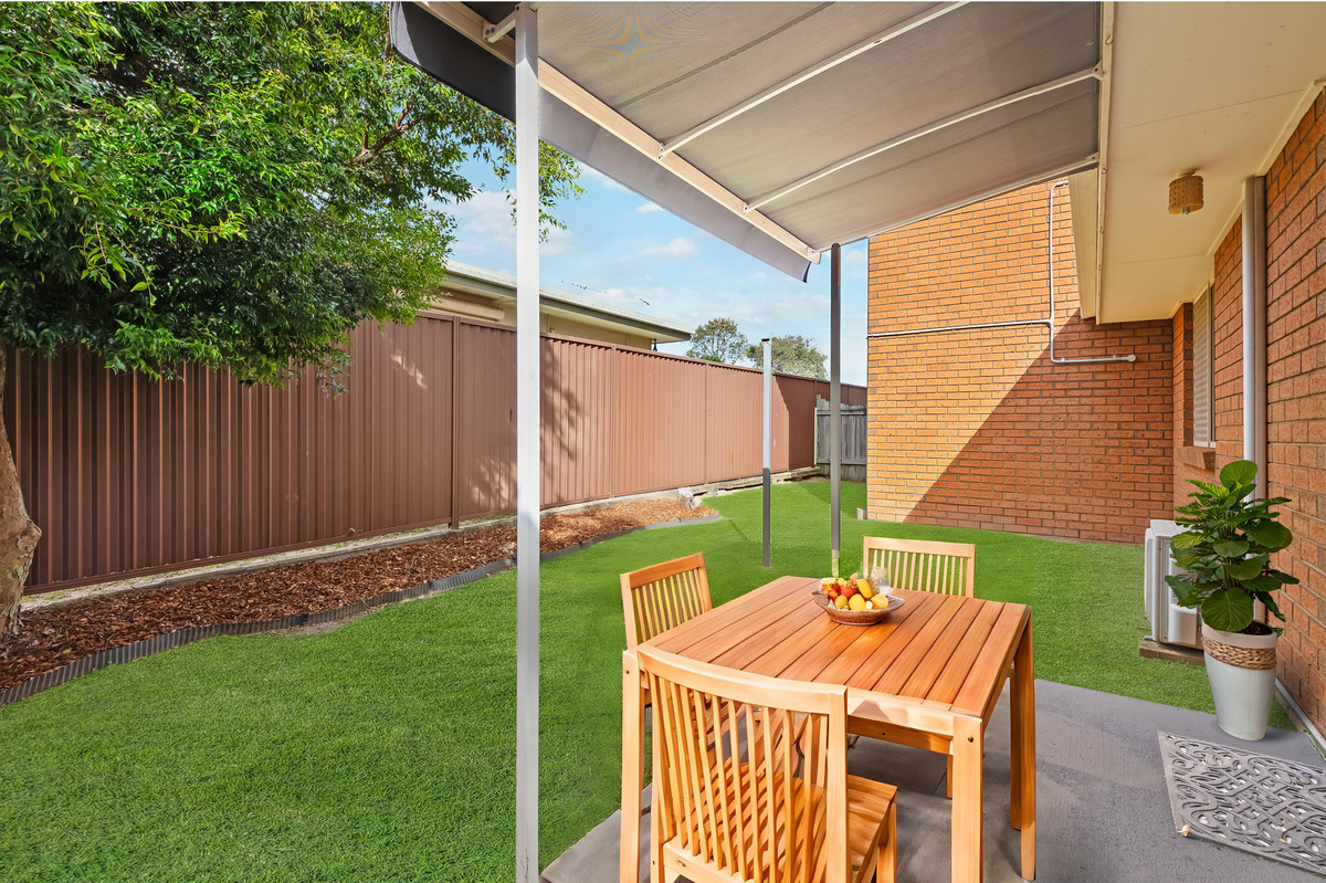 1/241A Klinger Road, Kippa-Ring, QLD 4021 AUS