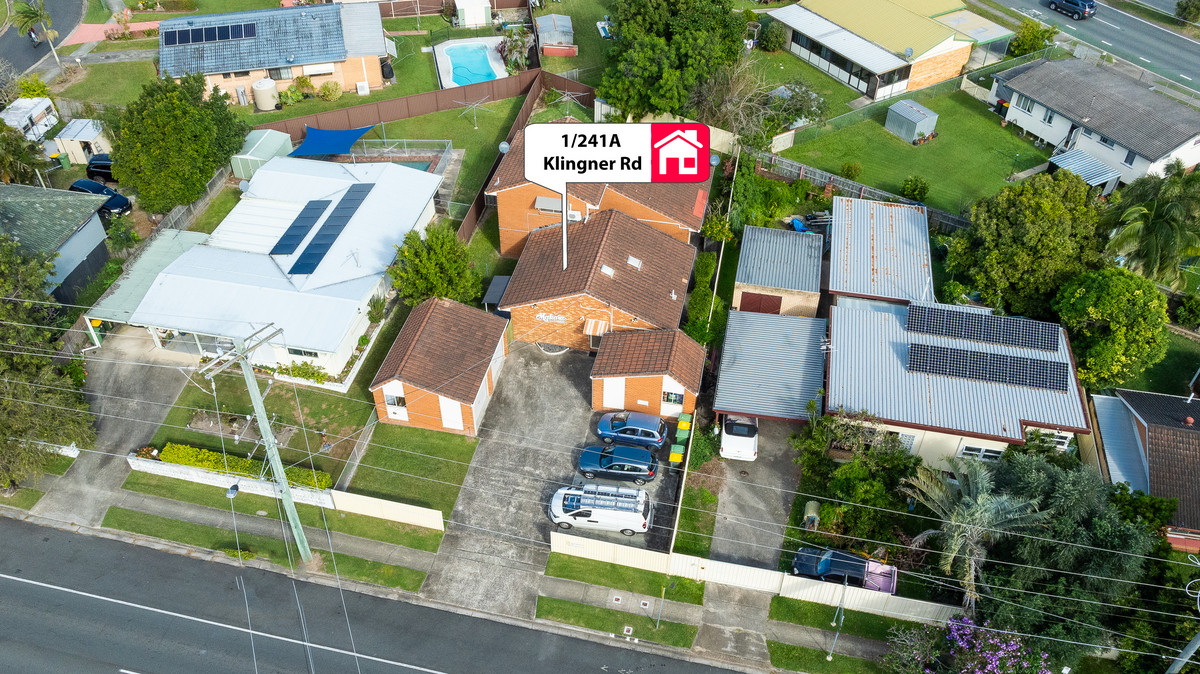 1/241A Klinger Road, Kippa-Ring, QLD 4021 AUS