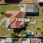 Lot 136-137 Laura Street, Clontarf, QLD 4019 AUS