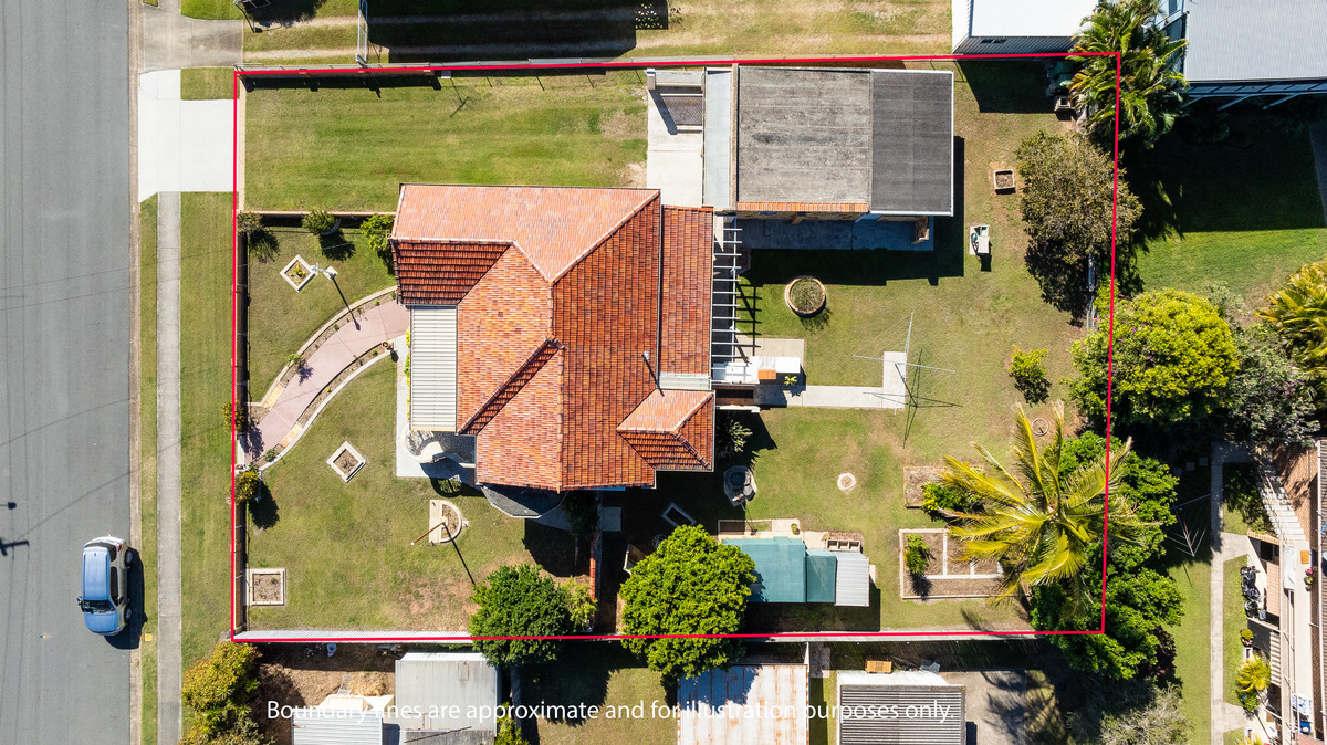 Lot 136-137 Laura Street, Clontarf, QLD 4019 AUS