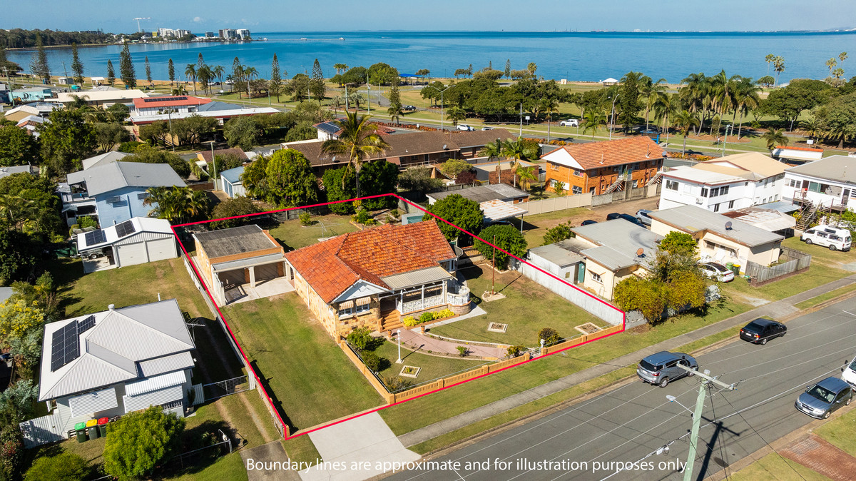 Lot 136-137 Laura Street, Clontarf, QLD 4019 AUS
