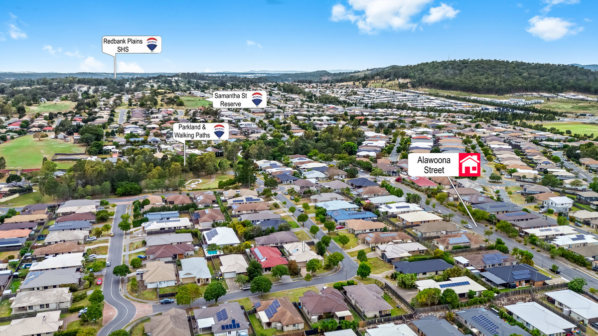 229 Alawoona Street, Redbank Plains, QLD 4301 AUS