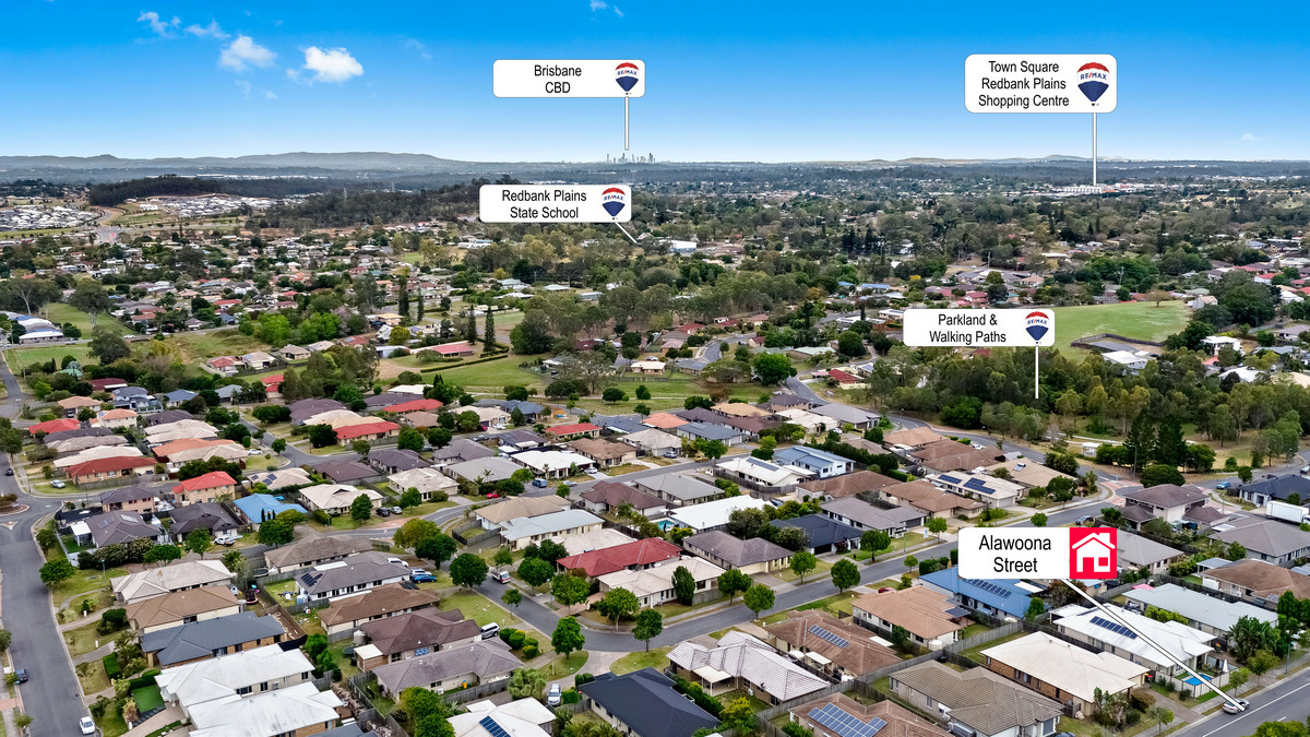 229 Alawoona Street, Redbank Plains, QLD 4301 AUS