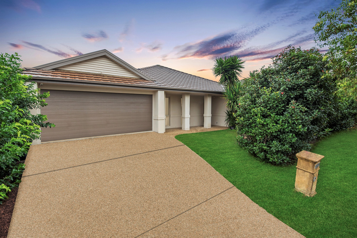 229 Alawoona Street, Redbank Plains, QLD 4301 AUS