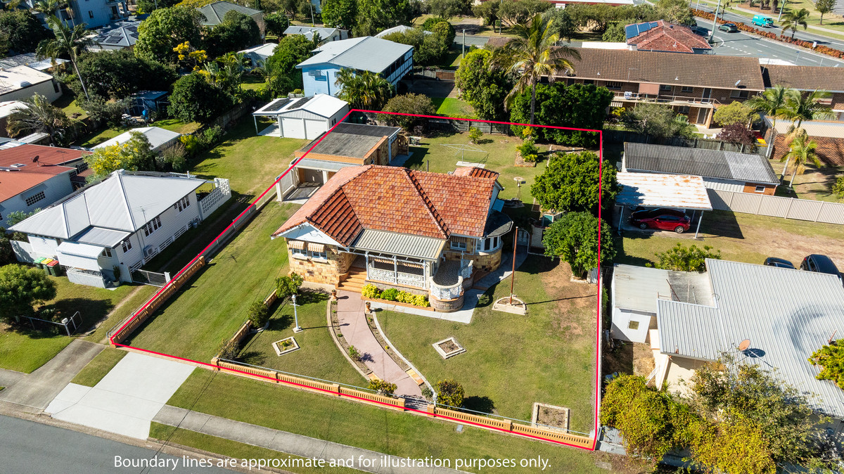 4 Laura Street, Clontarf, QLD 4019 AUS