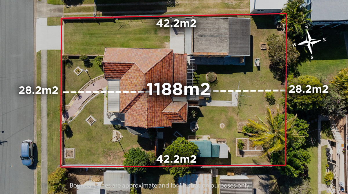 4 Laura Street, Clontarf, QLD 4019 AUS