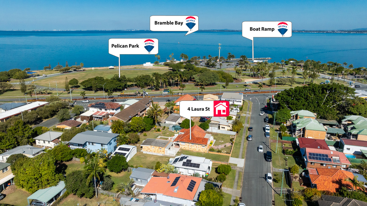 4 Laura Street, Clontarf, QLD 4019 AUS
