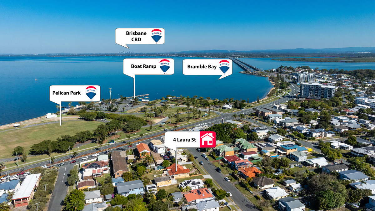 4 Laura Street, Clontarf, QLD 4019 AUS