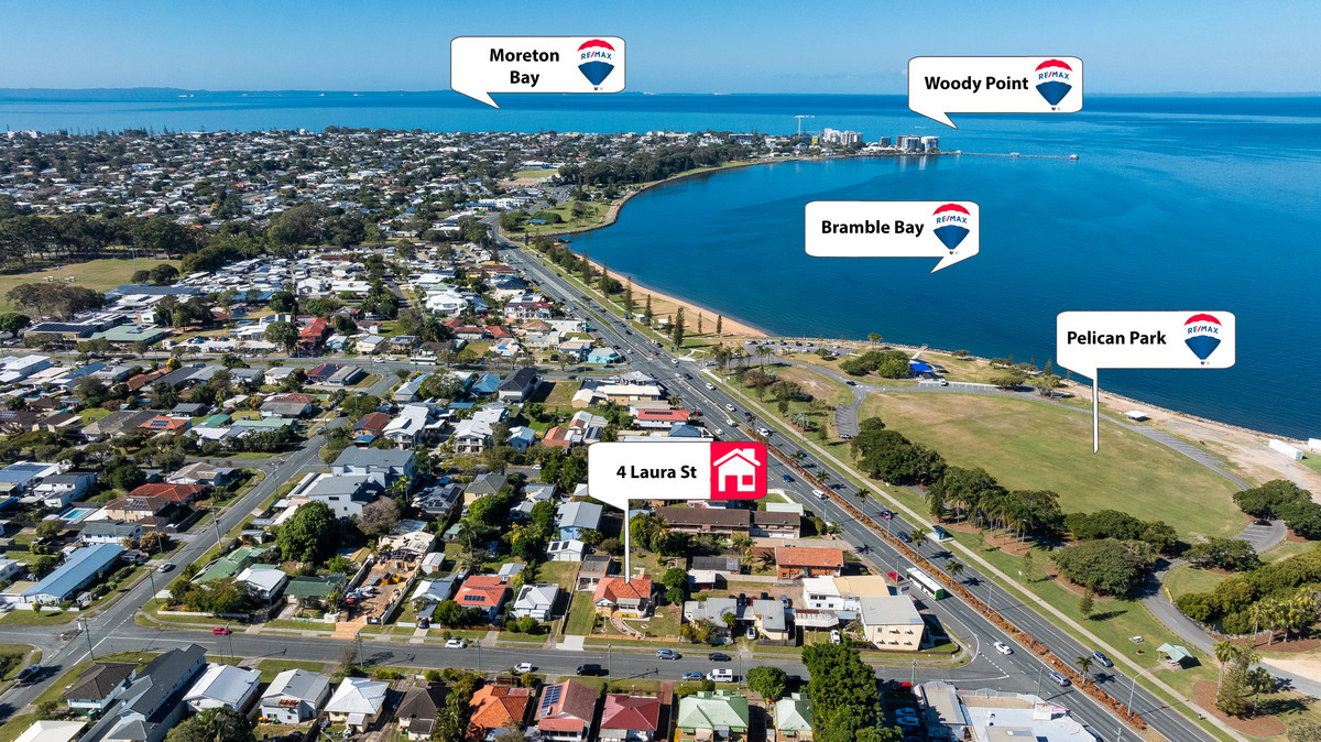 4 Laura Street, Clontarf, QLD 4019 AUS